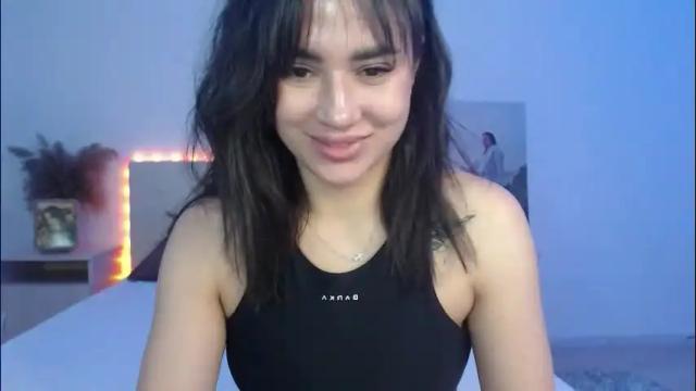 Image 2 of shinaryeny Stream on Chaturbate on 1 month ago