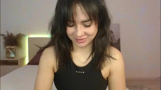 Image 8 of shinaryeny Stream on Chaturbate on 1 month ago