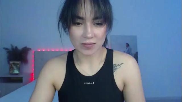 Thumbnail 1, shinaryeny's Stream at Chaturbate, 1 month ago