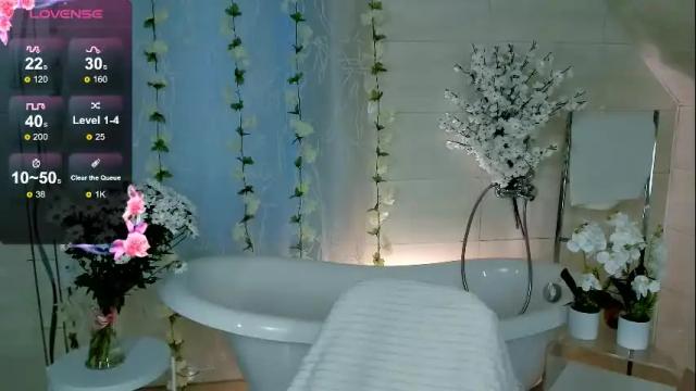 Image 4 of shine_abby_ Stream on Chaturbate on 21 days ago