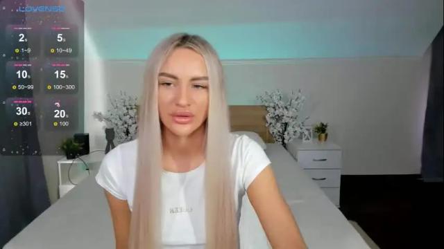 Thumbnail 1, shine_abby_'s Stream at Chaturbate, 15 days ago