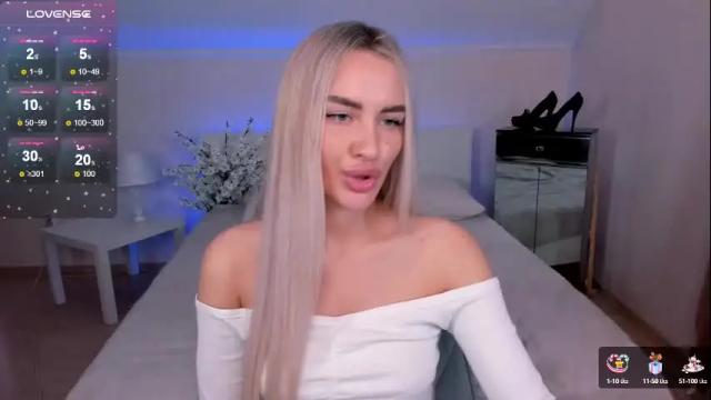 Image 10 of shine_abby_ Stream on Chaturbate on 15 days ago