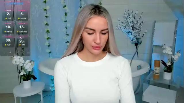 Image 3 of shine_abby_ Stream on Chaturbate on 13 days ago