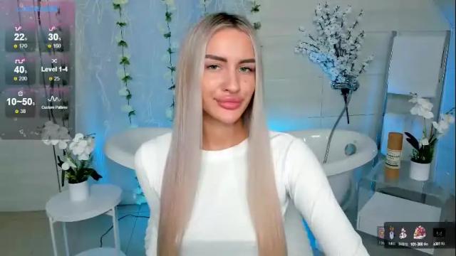 Image 6 of shine_abby_ Stream on Chaturbate on 13 days ago