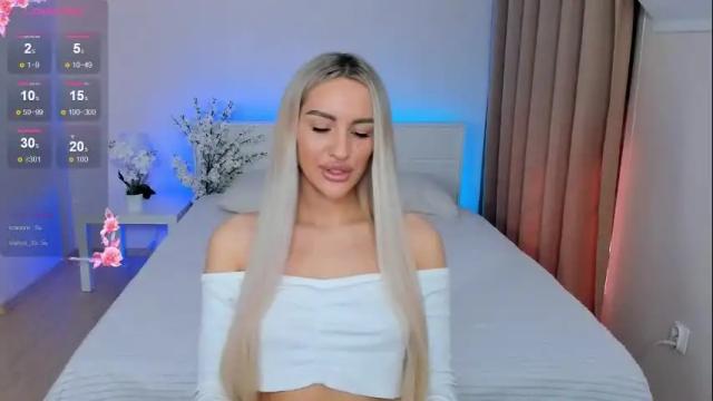 Image 4 of shine_abby_ Stream on Chaturbate on 10 days ago