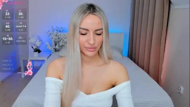Image 7 of shine_abby_ Stream on Chaturbate on 10 days ago