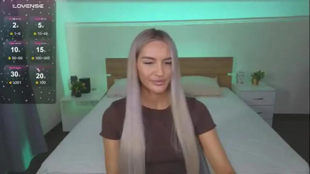 Image 4 of shine_abby_ Stream on Chaturbate on 7 days ago