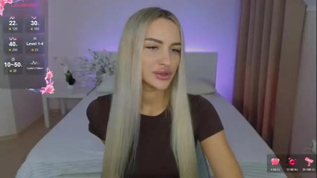 Thumbnail 1, shine_abby_'s Stream at Chaturbate, 1 day ago