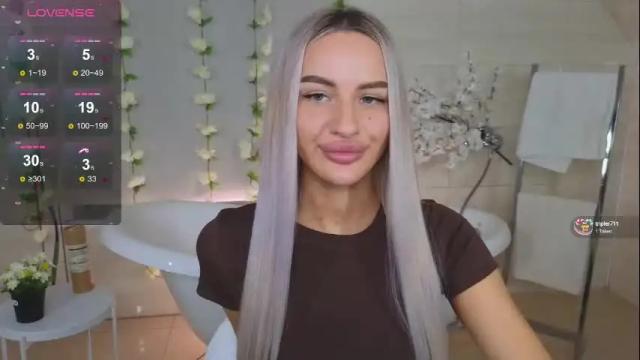 Image 4 of shine_abby_ Stream on Chaturbate on 2 days ago