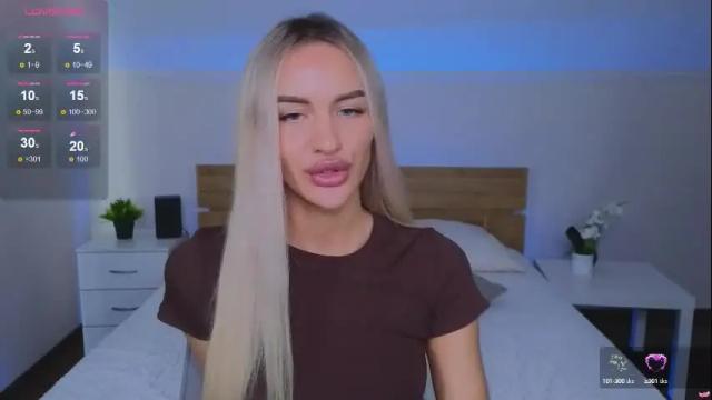 Thumbnail 1, shine_abby_'s Stream at Chaturbate, 4 months ago