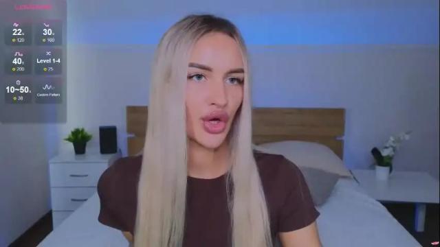 Image 10 of shine_abby_ Stream on Chaturbate on 4 months ago