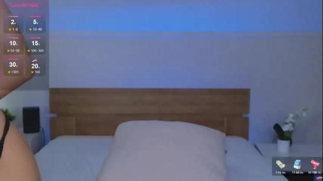 Thumbnail 3, shine_abby_'s Stream at Chaturbate, 4 months ago