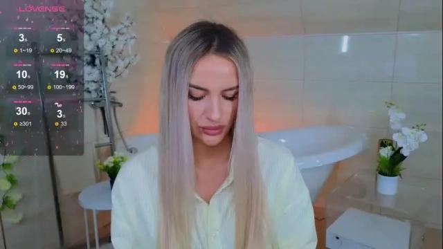 Thumbnail 1, shine_abby_'s Stream at Chaturbate, 4 months ago