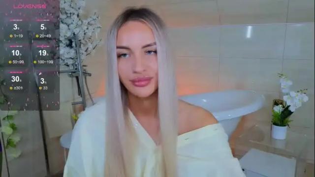 Image 11 of shine_abby_ Stream on Chaturbate on 4 months ago