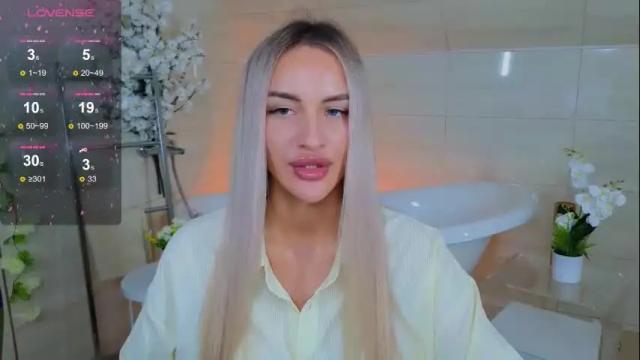 Image 4 of shine_abby_ Stream on Chaturbate on 4 months ago