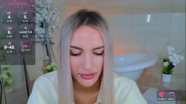 Thumbnail 2, shine_abby_'s Stream at Chaturbate, 4 months ago