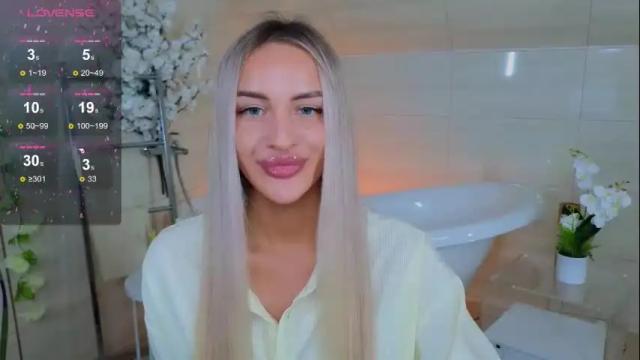 Image 7 of shine_abby_ Stream on Chaturbate on 4 months ago
