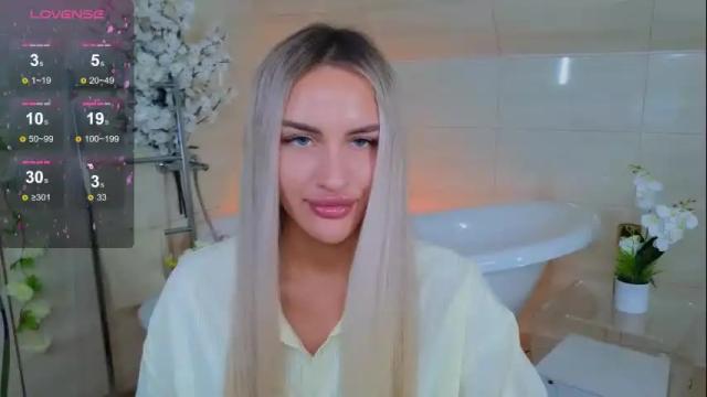 Thumbnail 3, shine_abby_'s Stream at Chaturbate, 4 months ago