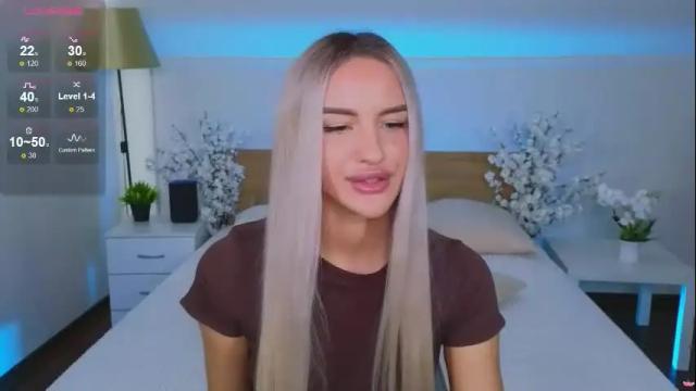 Image 12 of shine_abby_ Stream on Chaturbate on 4 months ago