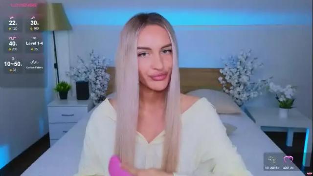 Image 2 of shine_abby_ Stream on Chaturbate on 4 months ago