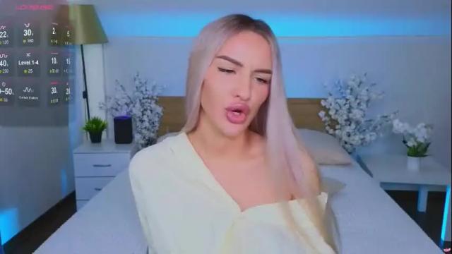 Thumbnail 2, shine_abby_'s Stream at Chaturbate, 4 months ago
