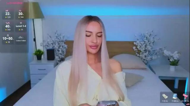 Image 7 of shine_abby_ Stream on Chaturbate on 4 months ago