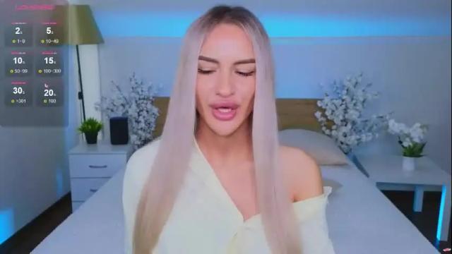 Image 8 of shine_abby_ Stream on Chaturbate on 4 months ago