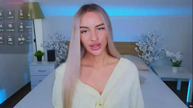 Thumbnail 3, shine_abby_'s Stream at Chaturbate, 4 months ago