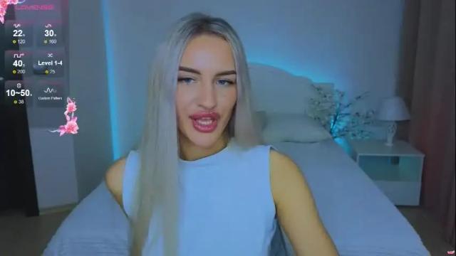 Thumbnail 1, shine_abby_'s Stream at Chaturbate, 4 months ago