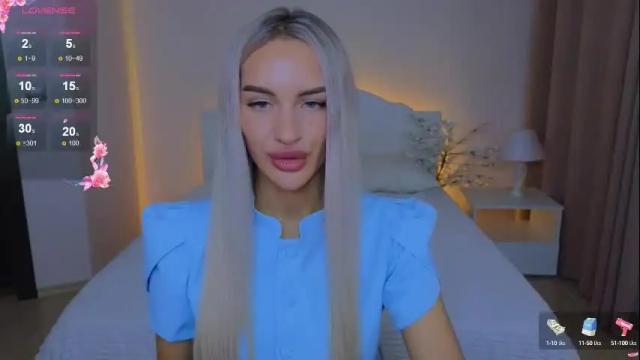 Image 12 of shine_abby_ Stream on Chaturbate on 4 months ago