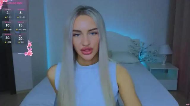 Image 2 of shine_abby_ Stream on Chaturbate on 4 months ago