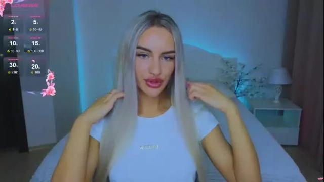 Thumbnail 2, shine_abby_'s Stream at Chaturbate, 4 months ago