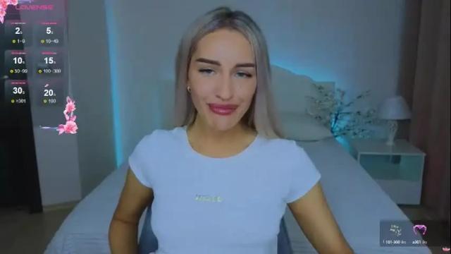 Image 7 of shine_abby_ Stream on Chaturbate on 4 months ago