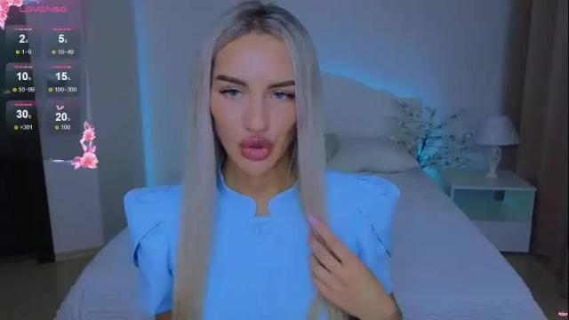 Thumbnail 3, shine_abby_'s Stream at Chaturbate, 4 months ago