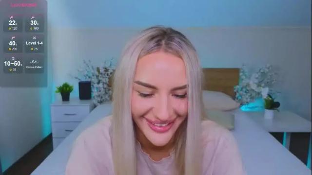 Thumbnail 1, shine_abby_'s Stream at Chaturbate, 4 months ago