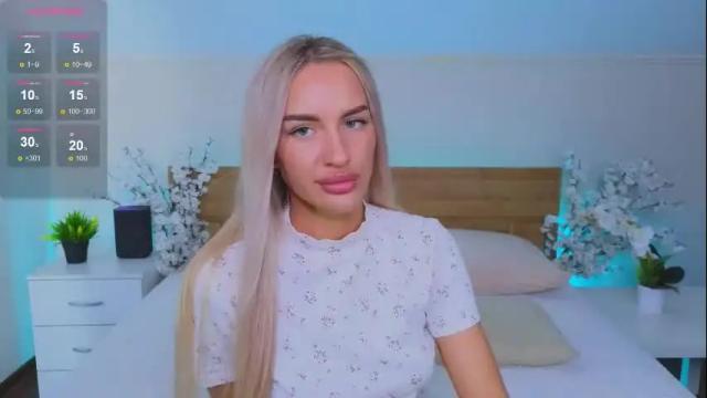 Image 12 of shine_abby_ Stream on Chaturbate on 4 months ago