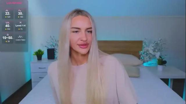 Image 4 of shine_abby_ Stream on Chaturbate on 4 months ago