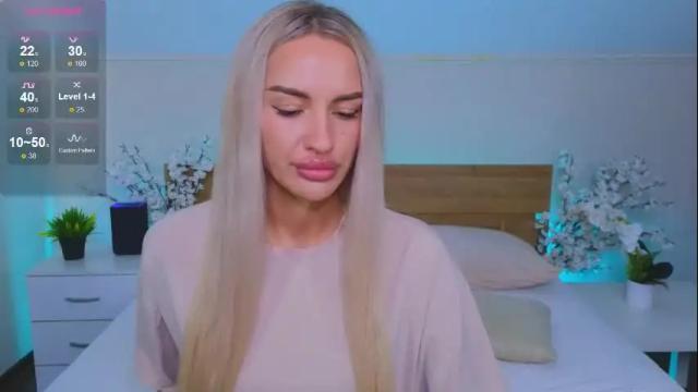 Thumbnail 3, shine_abby_'s Stream at Chaturbate, 4 months ago