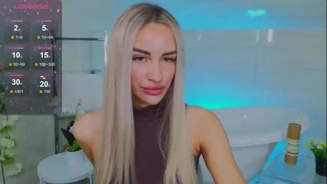 Thumbnail 1, shine_abby_'s Stream at Chaturbate, 3 months ago