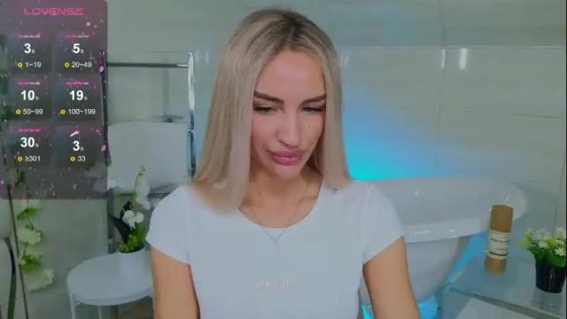 Image 11 of shine_abby_ Stream on Chaturbate on 3 months ago