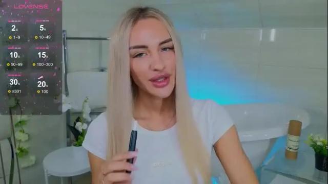 Thumbnail 2, shine_abby_'s Stream at Chaturbate, 3 months ago