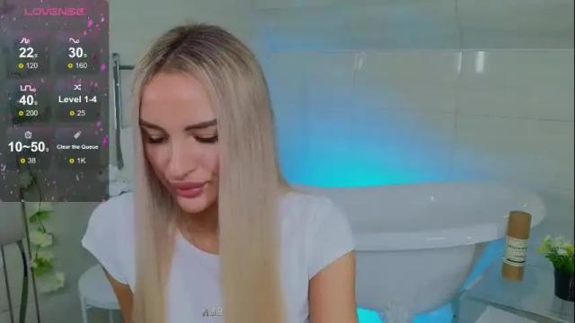 Image 6 of shine_abby_ Stream on Chaturbate on 3 months ago