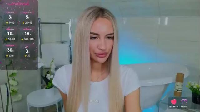 Thumbnail 3, shine_abby_'s Stream at Chaturbate, 3 months ago