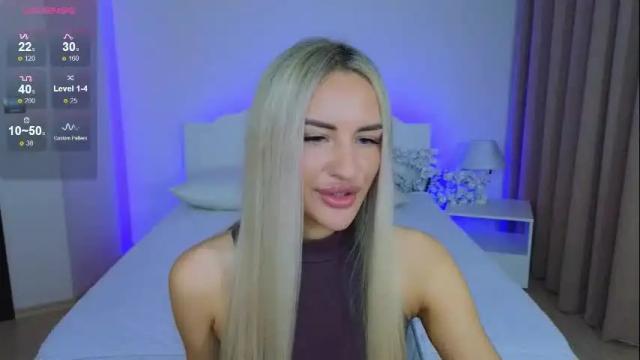 Image 10 of shine_abby_ Stream on Chaturbate on 3 months ago