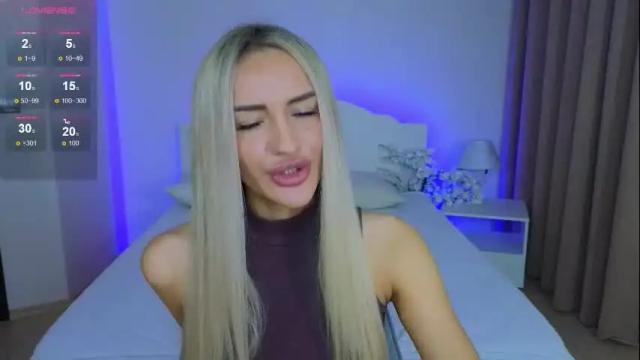 Image 4 of shine_abby_ Stream on Chaturbate on 3 months ago