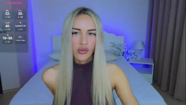 Thumbnail 2, shine_abby_'s Stream at Chaturbate, 3 months ago