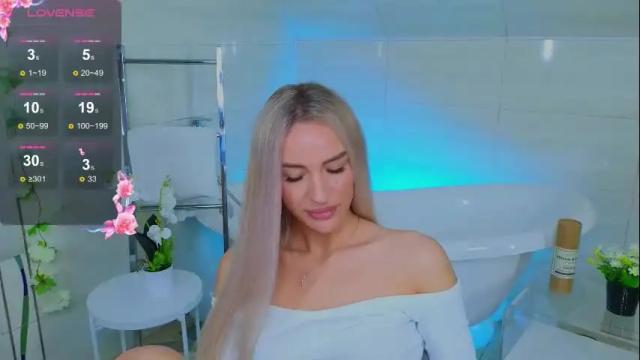 Image 3 of shine_abby_ Stream on Chaturbate on 3 months ago