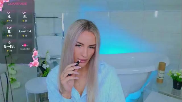 Thumbnail 2, shine_abby_'s Stream at Chaturbate, 3 months ago