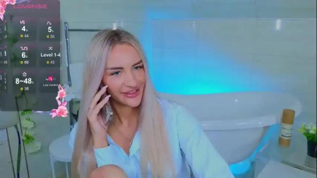 Thumbnail 3, shine_abby_'s Stream at Chaturbate, 3 months ago