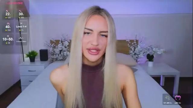 Thumbnail 2, shine_abby_'s Stream at Chaturbate, 3 months ago